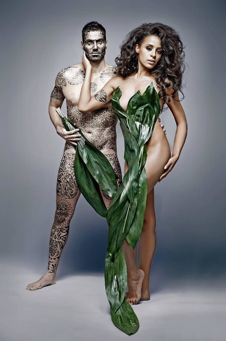 Alexsandra Szwed perfekte erotische archiv