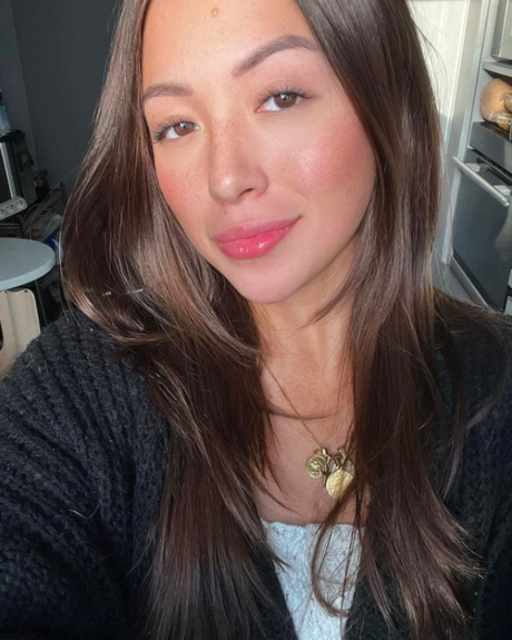 Emilienne Mama Emmy sexy beste foto