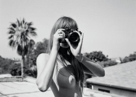 Emily Labowe sexy freie bild