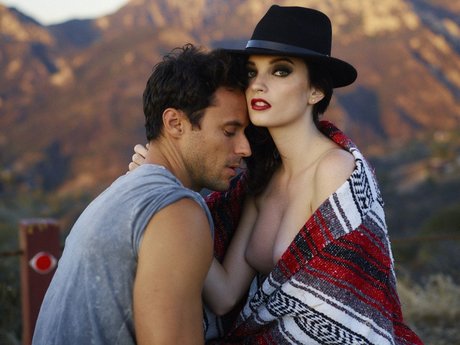 Hannah Masi heiße pornostar bild