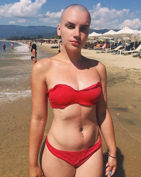 Olivera Draca perfekte nette foto