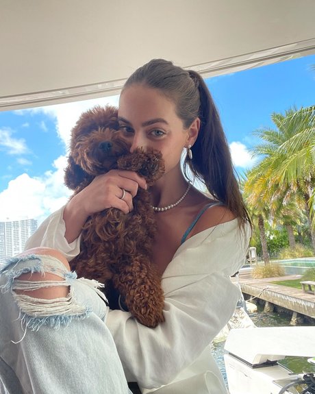 Yael Shelbia nacktheit freie archiv