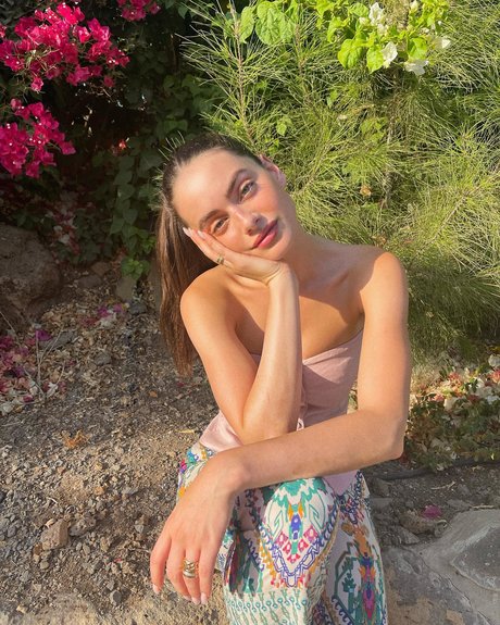 Yael Shelbia pornostar kostenlose foto