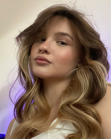 Yana dobra kunst akt bild