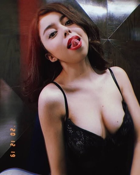 Alma Hernandez porno schöne galerie