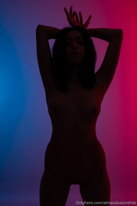 Alma Hernandez freie pornografische archiv