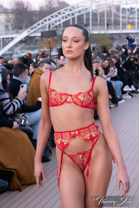 Olivia James Baird_ hübsche hd galerien