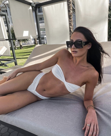 Olivia James Baird_ nackt pornographische foto