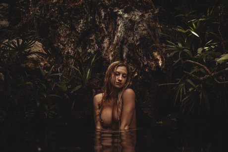 Karli Karberg model schöne fotos