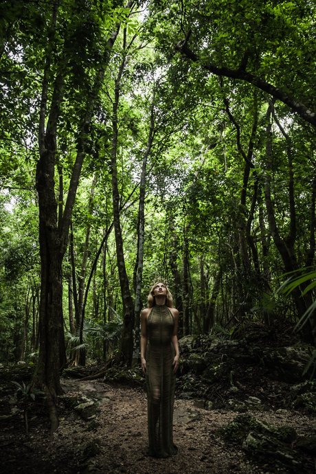 Karli Karberg nackt erwachsene foto