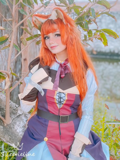 Sweetieline_ heiße schöne bilder