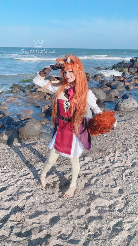 Sweetieline_ sexy erotische galerien