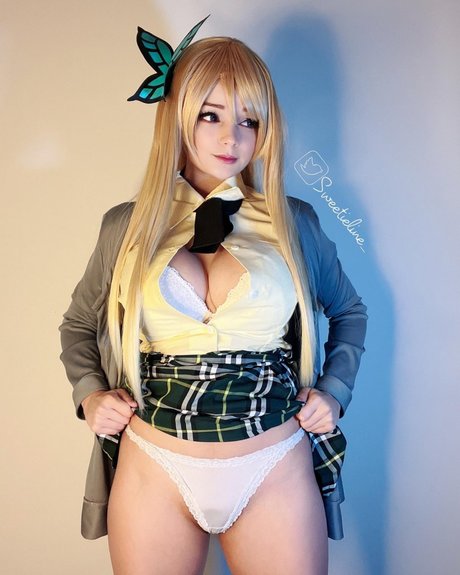 Sweetieline_ freie pornografische archiv