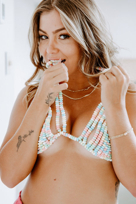 Tori Deal_ nacktheit pornografische bild