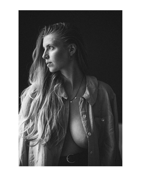 Agnes Verano sexy nackten galerien