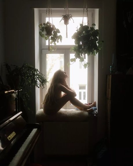 Agnes Verano Profilbild