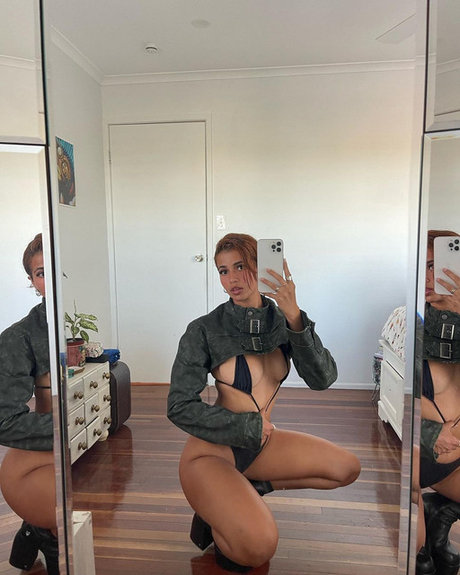 Ambra Guiotto nackt pornografische archiv