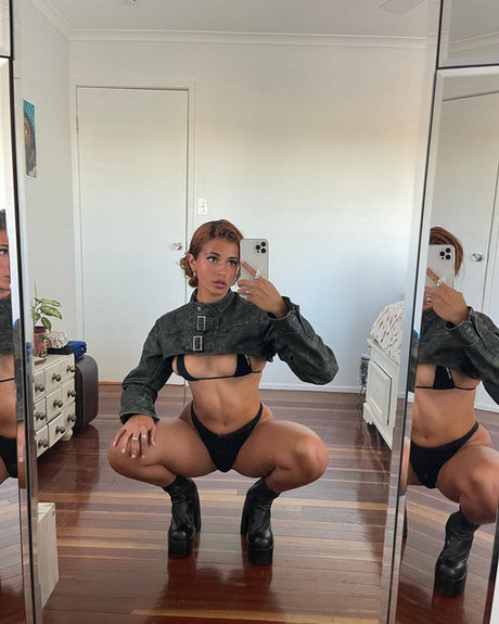 Ambra Guiotto schauspielerin top fotos