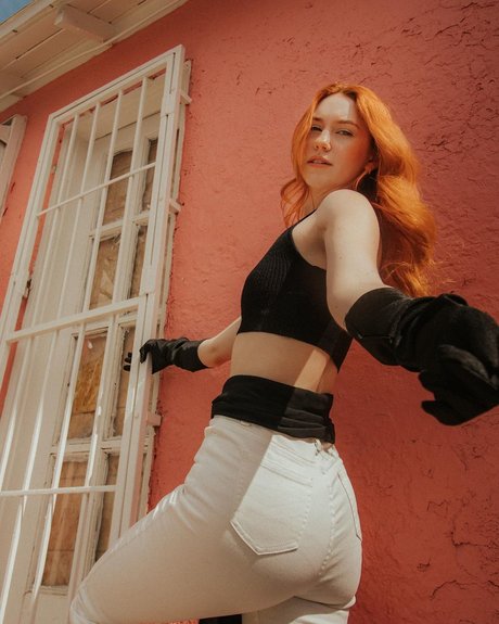 Ana Saia_ sexy nackt galerie