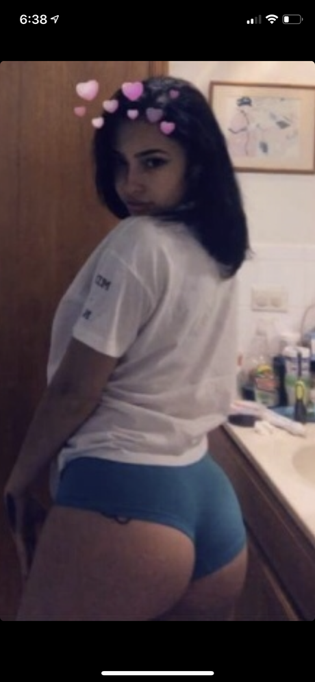 Ash Kash perfekte xxx galerie