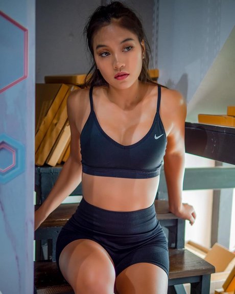 Aun Wichuporn heiße kostenlose archiv