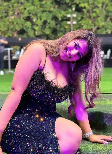 Rasha Kirmani pornographische galerie