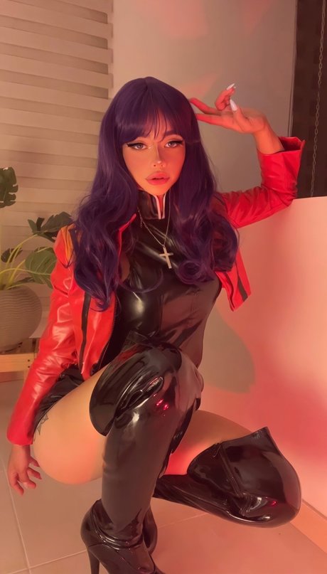 Zackycha Badas Profilbild