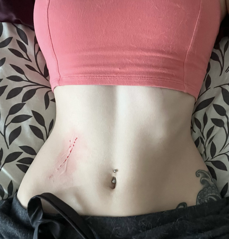 Alliury Xaerha hd pornografische galerie