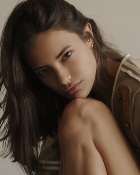 Anja Leuenberger xxx top foto