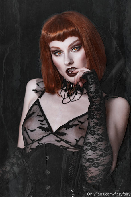 Fieryfairy_ freie pornographische galerie