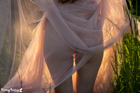 Fieryfairy_ erotische nackte bilder