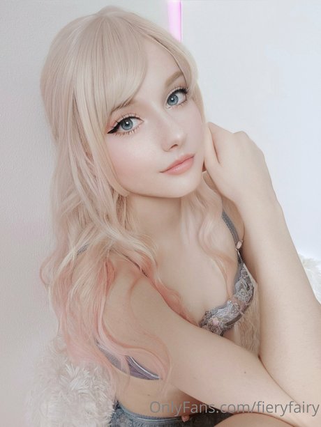 Fieryfairy_ heiße schöne archiv