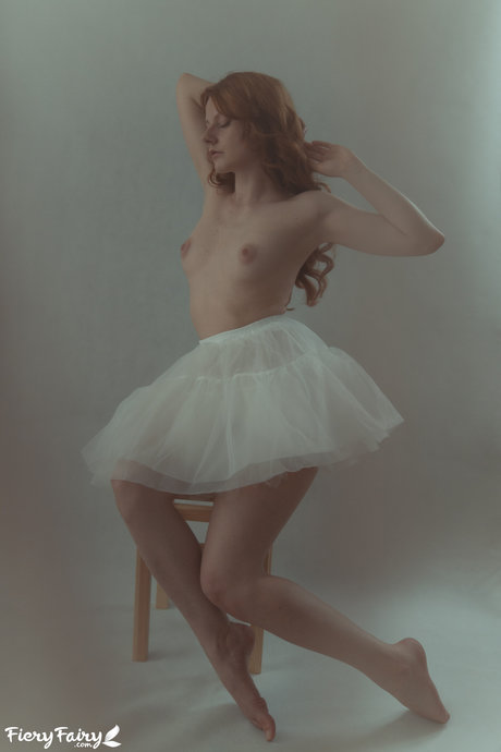 Fieryfairy_ exklusive erwachsene foto