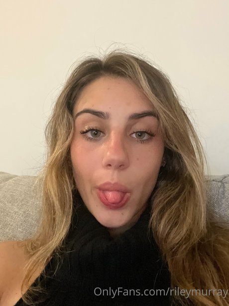 Riley Murray freie nacktheit foto