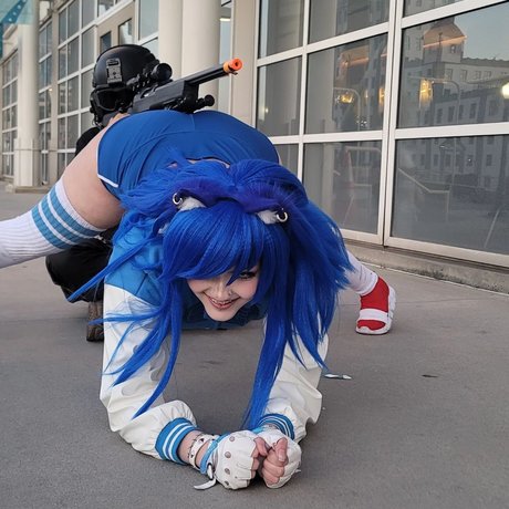 _Succubus Sushi nackt akt galerie