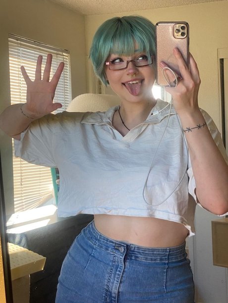 _Succubus Sushi heiße beste foto