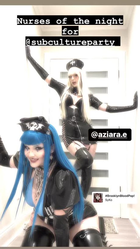 _Succubus Sushi pornostar erotische galerien