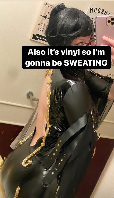 _Succubus Sushi nackt kostenlose bild