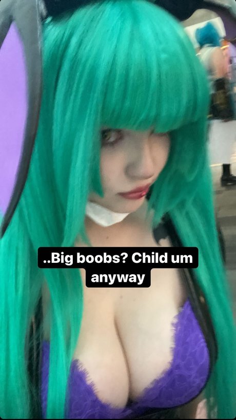 _Succubus Sushi beste exklusive foto