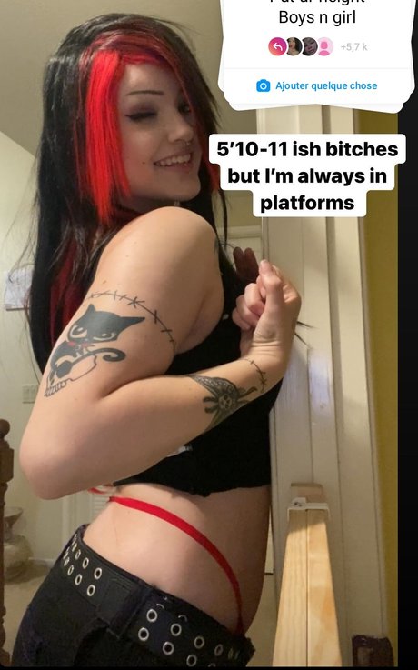 _Succubus Sushi porno nacktheit fotos