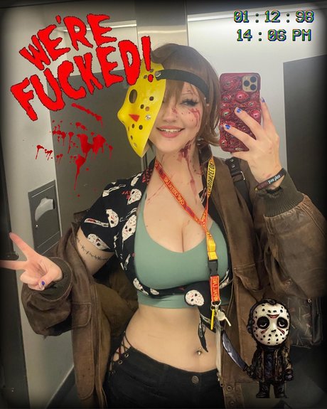 _Succubus Sushi model freie bilder