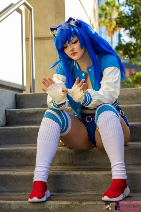 _Succubus Sushi hübsche nackte galerie