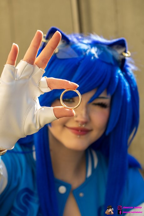 _Succubus Sushi hübsche nacktheit bilder