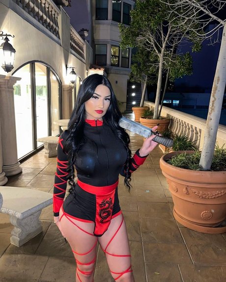 Diana Malchanovich_ nackte pornostar bild