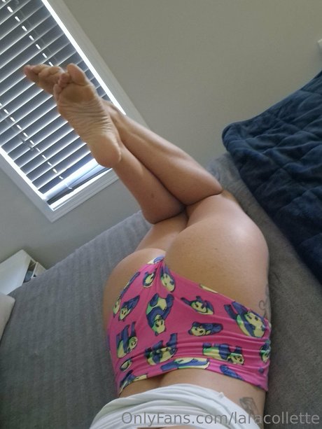 Lara Collette heiße nette archiv