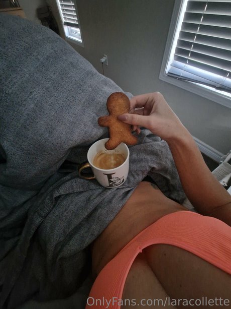 Lara Collette schöne sexy bild