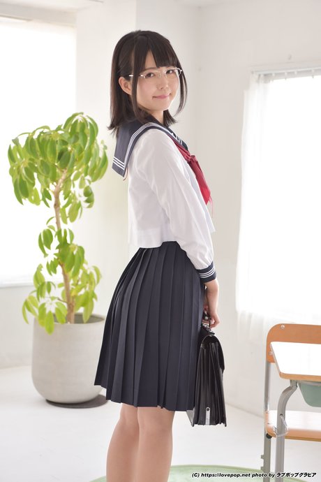 Negi kujyo hd porno galerie