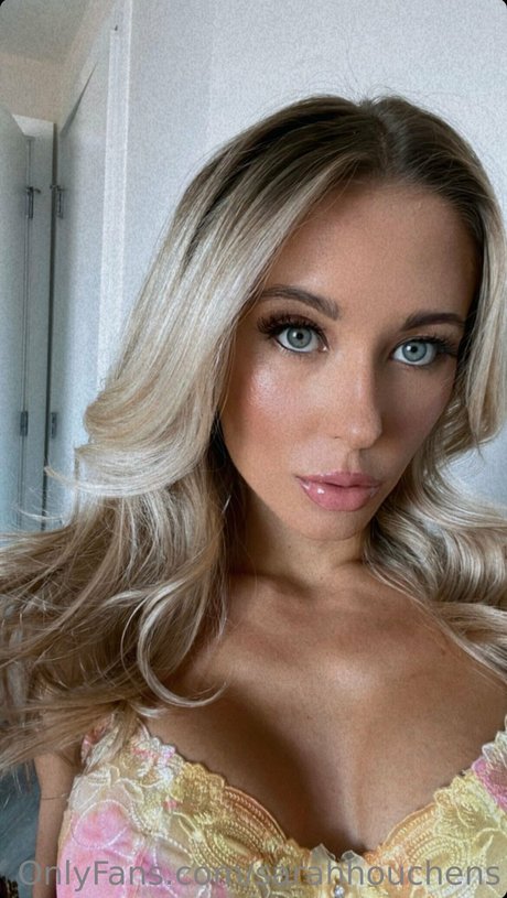 Sarah Houchens hübsche porno galerien