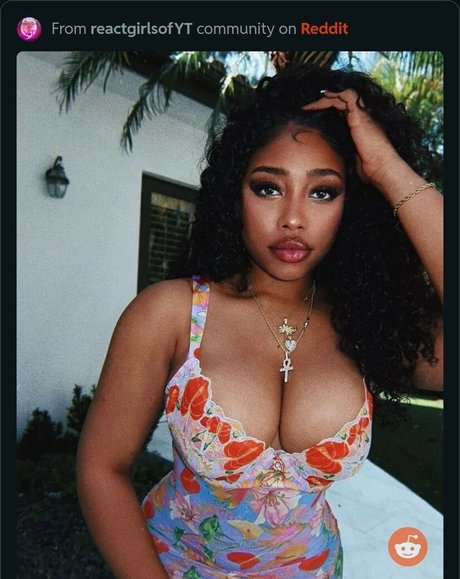 Chaotic Allure sexy schöne galerien