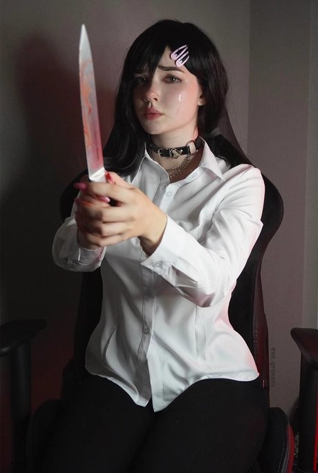 Eva Gros_ perfekte heiße foto